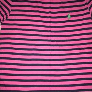 Ralph Lauren Short Sleeve T-shirt